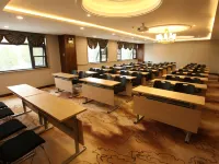 Mengzhou Huiyijia Business Hotel Hotels in Mengzhou