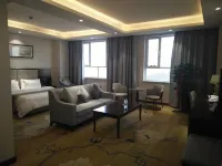 Huahui Kaiyue Hotel - Wifi