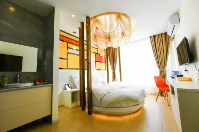 Zhishang Art Hotel