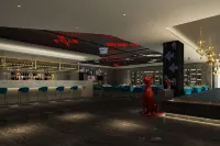 Style S Hotel (Linshui Hongfan Plaza Bus Terminal) Hotels in Linshui