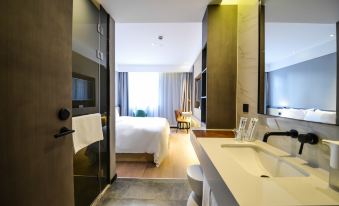 LIVE HOUSE Shanghai Gubei