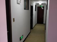 杭州潇尚商务宾馆 - 公共区域