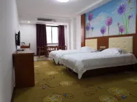Lanxi Dolphin Bay Hotel - صديق للحيوانات الاليفة