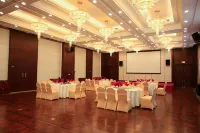 Linglongyuan Hotel, Chongming Island Hotels in Qidong