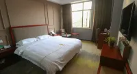Yuexiang Hotel - balcony