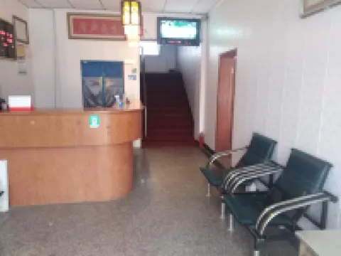 Lai'an Xiaojinshan Homestay