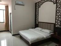 Yunfang Hotel, Luchuan
