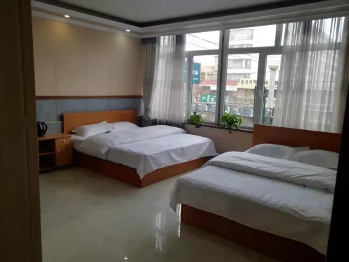 Hunchun Daily Rent Apartment