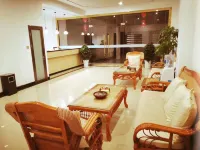 OYO Hanzhong Yixinju Inn