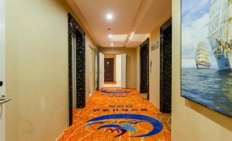 Yingkou Orange Bay Seaview Homestay