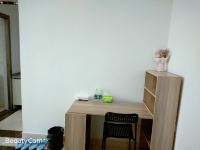 广州兰渟公寓 - 行政舒适大床房