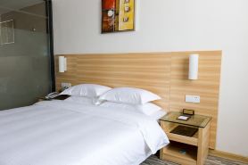Fucheng Everbright Hotel (Beihai Fucheng Airport)