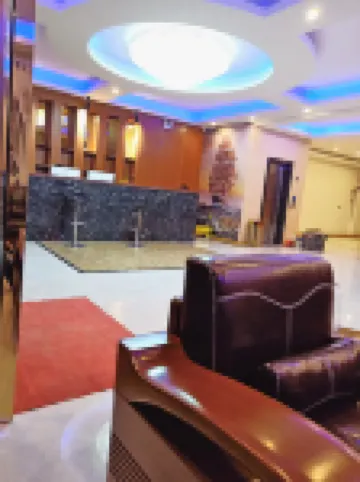 Dushan Kanisi Hotel