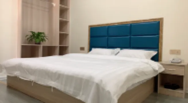 Taizhou Oudi Space Hotel