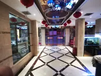 Sheqi Jinyuan Electric Sports Hotel - 2-Star