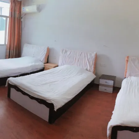 Xinjinge Hotel