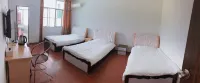 Xinjinge Hotel Các khách sạn gần Zhufuzilin