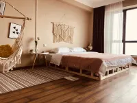 Anshan Keju Daily Rental Apartment
