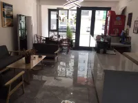 Liuhe E-sport Hotel Hotels in Liuhe