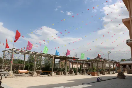 Wuyuan Hongyun Resort