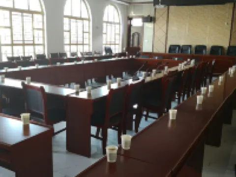 Huang Long  Yao Dong Bin Guan Hotels in Huanglong