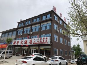 Mengyin Lanting Hotel