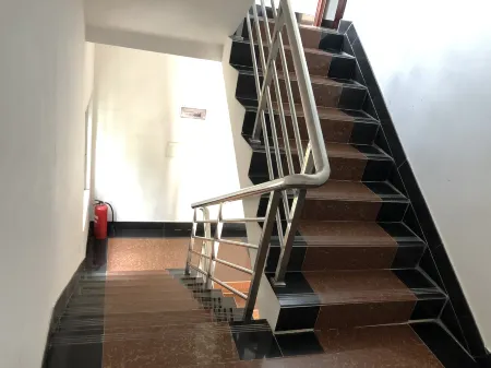 Taishan Juxianlou Homestay Отели рядом с достопримечательностью «Langqin Bay»