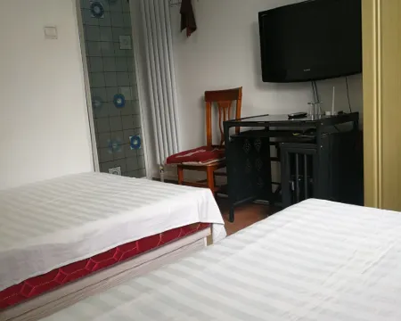 通河學府旅館 通河酒店