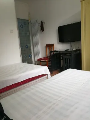 Tonghe College Hotel