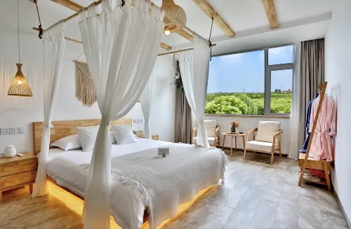 烏鎮未白民宿（西柵景區店）