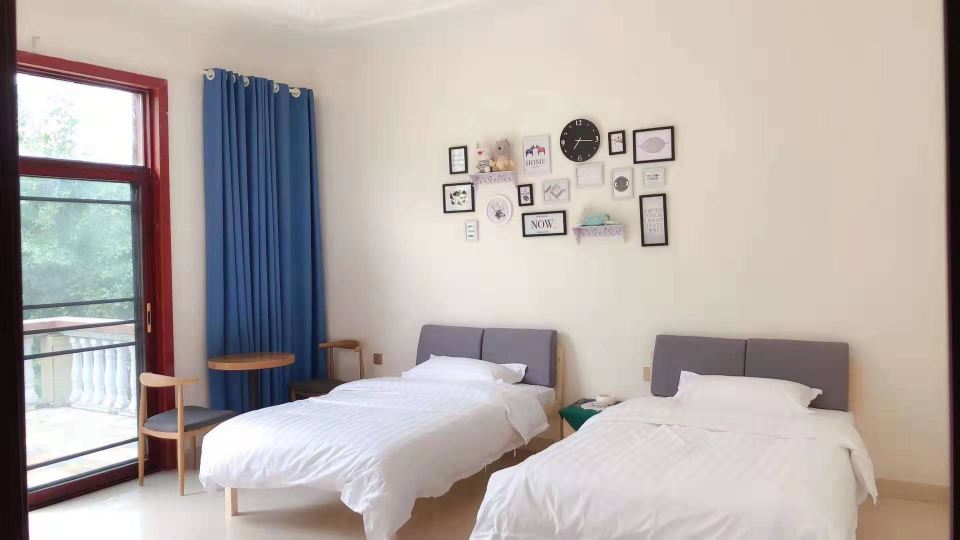Guixin Xiaozhu Homestay