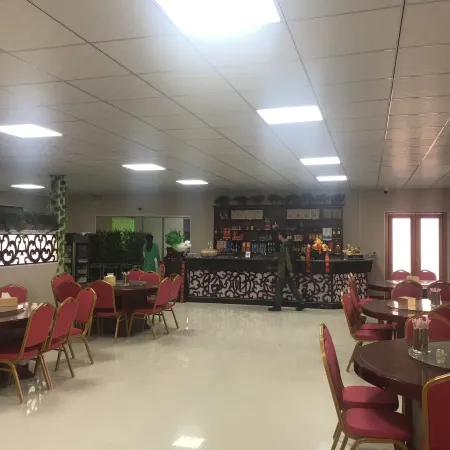 Golmudya Dansai Shang Hotel