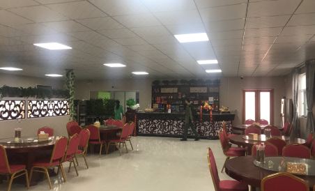 Golmudya Dansai Shang Hotel - Housity