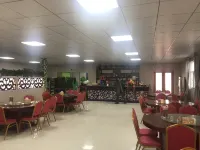 Golmudya Dansai Shang Hotel