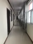 Golmudya Dansai Shang Hotel