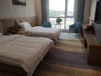 Honghu Shengtai Hotel