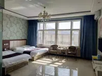 Jiayuan Hotel - pet friendly