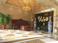 Fuyuan Hotel Mingshui Hotel di Mingshui County