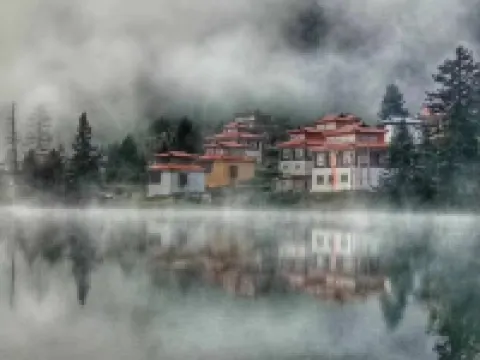 Cuoka Holiday Hotel Hotels in Xinlong