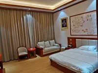 Mengla Haoli Apartments Hotel a Mengla