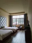 Shimen Guorui Hotel Hotels near Hupingshan Mountain in Shimen County