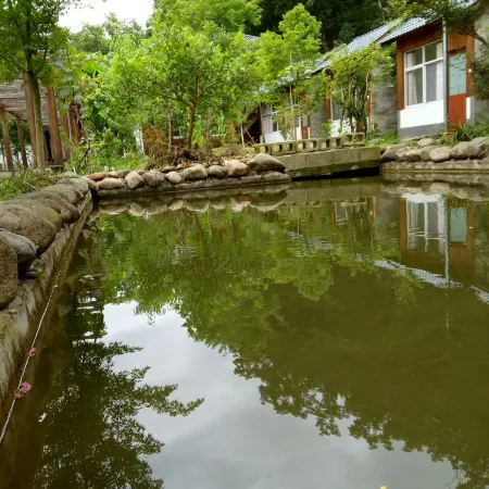 Ningguo Xianyun Hotel