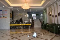 Lijing Business Hotel