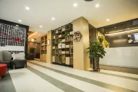 Shankee Hotel (Liaoyuan Caifu Road Eurasia Mall) Hôtels à : Liaoyuan