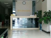 曲靖馨逸商务宾馆 - 公共区域