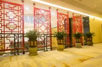 Carp Culture Hotel Hotels in Lufeng