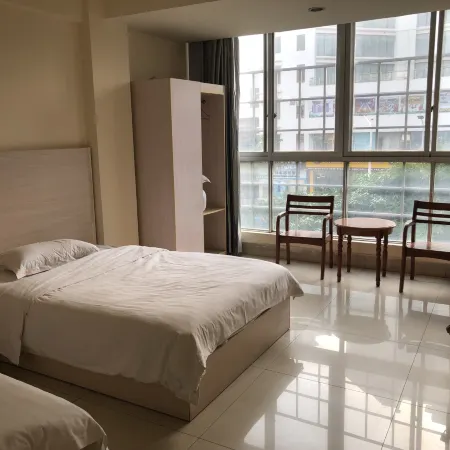 Guigang Xingye Hotel