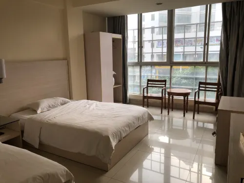 Guigang Xingye Hotel