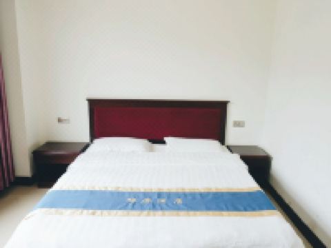 雷波锦屏酒店 - 精品单间