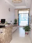阿爾山一家賓館